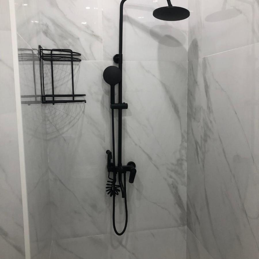 Apartment Umai 2-х комнатный люкс возле американского посольства и дворца школьников