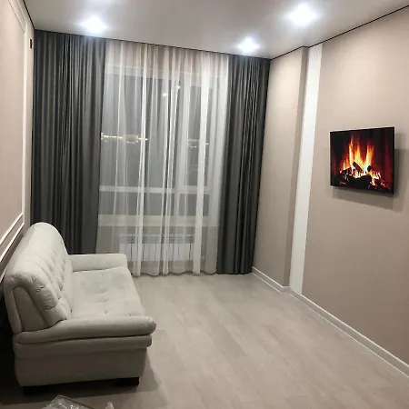 Umai 2-Х Комнатный Люкс Возле Американского Посольства И Дворца Школьников Apartment Nur-Sultan  Exterior photo